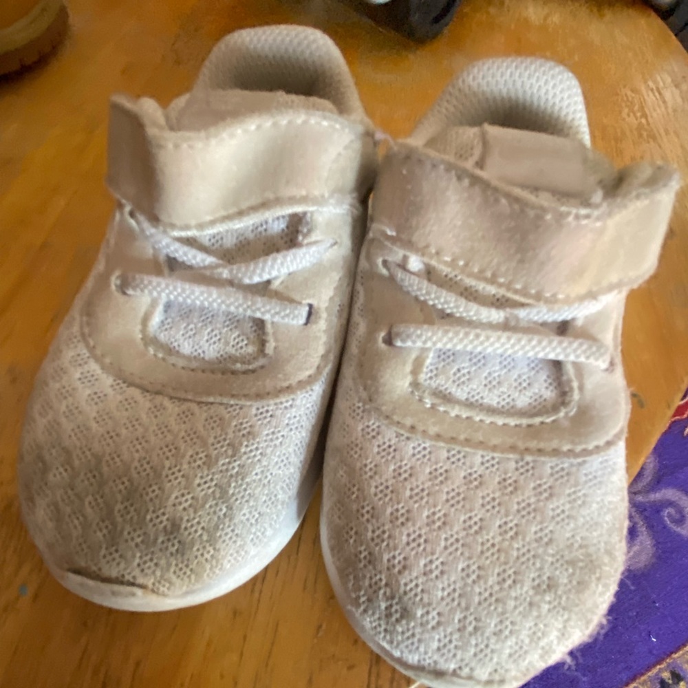 Toddler Nike Sneakers